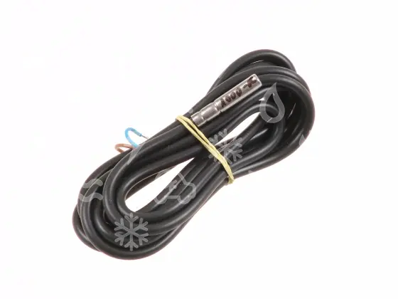 sonda PTC, l =   2 m, PVC, kryt nerez 6x30 mm, S6-R, BETA